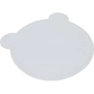 Miski dla psów - AniOne ANIO Pepe & Kitty Podkładka pod miskę w kształcie misia - miniaturka - grafika 1