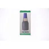 Tusz do pieczątek - Noris Tusz do stempli 110S - fioletowy - miniaturka - grafika 1