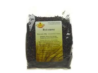 Ryż - Ryż czarny 1kg naturalny - miniaturka - grafika 1