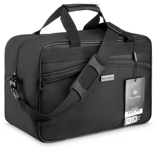 Zagatto, Torba podróżna, Zg10 Basic Air - Akcesoria podróżnicze - miniaturka - grafika 1