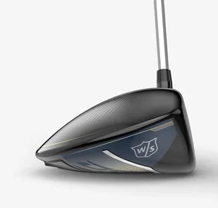Kij golfowy driver WS D9 MRH (9,0°, Stiff) Wilson - Golf - miniaturka - grafika 7