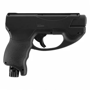 Umarex - Pistolet na kule gumowe T4E TP 50 Compact kal. .50 - CO2 - Czarny - 2.4584 - Pistolety RAM - miniaturka - grafika 4