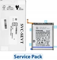 Baterie do telefonów - Bateria Samsung ServicePack Bateria EB-BG985ABY do SAMSUNG S20 Plus G985/G986 GH82-22133A - miniaturka - grafika 1