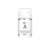 Kosmetyki do pielęgnacji twarzy męskie - APIS Professional Wygładzający krem dla mężczyzn Minerały z Morza Martwego - APIS Professional Home TerApis Wygładzający krem dla mężczyzn Minerały z Morza Martwego - APIS Professional Home TerApis - miniaturka - grafika 1