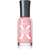 Lakiery do paznokci - Sally Hansen Hard as nails xtreme wear Lakier do paznokci 490 First Blush 11 8 ml - miniaturka - grafika 1