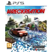 Gry PlayStation 5 - Wreckreation GRA PS5 - miniaturka - grafika 1