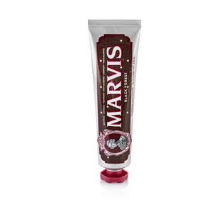 Marvis Black Forest Pasta do zębów 75ml - Pasty do zębów - miniaturka - grafika 1