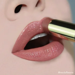 Milani Pomadki do ust Color Fetish Lipstick Tied Up 3.0 g - Szminki - miniaturka - grafika 5