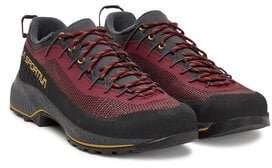 Buty podejściowe damskie La Sportiva TX4 Evo ST - redwood/onyx