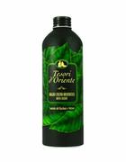 Kosmetyki do kąpieli - Tesori d´Oriente Tesori d´Oriente Sandalo del Kashmir e Vetiver pianka do kąpieli 500 ml dla kobiet - miniaturka - grafika 1