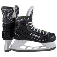 Łyżwy - Łyżwy hokejowe Bauer X LS Intermediate R (Regular), EUR 37,5 - miniaturka - grafika 1