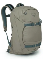 Plecaki - Plecak rowerowy Osprey Metron 24 - concrete tan - miniaturka - grafika 1