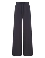 Spodnie damskie - Spodnie dresowe Bloovii Snug - Esotiq - miniaturka - grafika 1