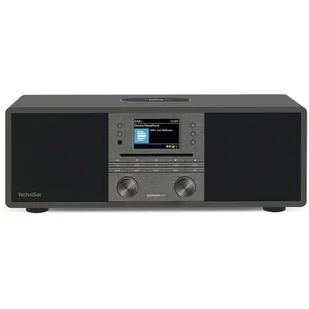 TechniSat DigitRadio 650 antracyt - Radia - miniaturka - grafika 1