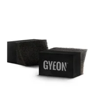 Kosmetyki samochodowe - Gyeon Q2M Tire Applicator Small 2-pack - aplikator do opon 2szt. - miniaturka - grafika 1