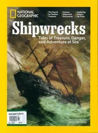 Czasopisma - National Geographic Special [US] - miniaturka - grafika 1