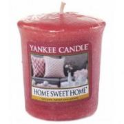 Świece - Yankee Candle HOME SWEET HOME sampler (B007AGBSDK) - miniaturka - grafika 1