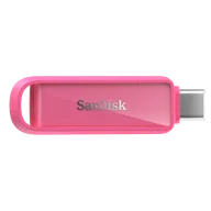 Pendrive - SanDisk Phone Drive with USB-C - 512GB Seastar, Pink - SDIXS0N-512G-GN6NG - miniaturka - grafika 1