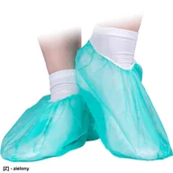 Odzież robocza - BST-FIZZ20X35 - Jednorazowe skarpetki - 20X35 - miniaturka - grafika 1