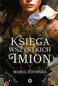 Fantasy - Księga Wszystkich Imion - miniaturka - grafika 1
