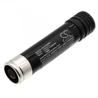 Inne akcesoria audio-wideo - Hetronic HH-S / 68305001 2000mAh 7.20Wh Ni-MH 3.6V (Cameron Sino) - miniaturka - grafika 1