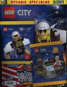 Czasopisma - Lego City Wydanie Specjalne - miniaturka - grafika 1