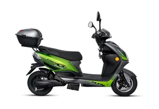 Skuter elektryczny Barton Energy 2.0 1600W 2023 - Skutery - miniaturka - grafika 1