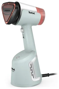 Tefal AeroSteam DT9814F0 Zielony - Parownice do ubrań - miniaturka - grafika 1
