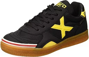 150606 sneakersy S czarne - Buty dla dziewczynek - miniaturka - grafika 1