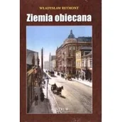 Opowiadania - Ziemia obiecana - miniaturka - grafika 1