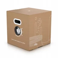 Kable miedziane - UBIQUITI UACC-CABLE-C5E-OUTDOOR-PRO-305M-W CAT5E CABLE OUTDOOR PRO, 305M, WHITE - miniaturka - grafika 1