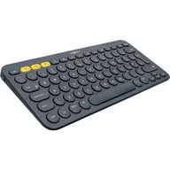 Klawiatury - Logitech K380 UK 920-007580 - miniaturka - grafika 1