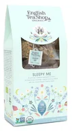 Herbata - ENGLISH TEA SHOP Ziołowa herbata English Tea Shop Sleepy Me 15x2g 6559-uniw - miniaturka - grafika 1