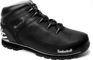 Buty trekkingowe męskie - Buty trekkingowe Timberland Euro Sprint [TB0A17JR] - miniaturka - grafika 1