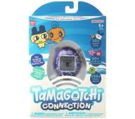 Zabawki interaktywne dla dzieci - Bandai Tamagotchi Connection - Soapy Bubbles - miniaturka - grafika 1