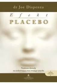 Efekt placebo - Poradniki hobbystyczne - miniaturka - grafika 1