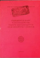 Książki medyczne - Preferencje barw w diagnozowaniu stanów emocjonalnych oraz zdrowych i chorych - miniaturka - grafika 1