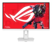 Monitory - ASUS ROG Strix XG27ACMES-W 27" WQHD Biały 90LM0C92-B01171 - miniaturka - grafika 1