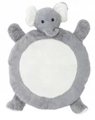 Maty piankowe - Tutumi, Baby, Mata pluszowa, Słonik, 67x78 cm - miniaturka - grafika 1