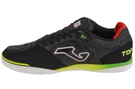 Koszulki i topy damskie - Joma Top Flex 2401, Unisex Dorosły, czarny, 41 EU - miniaturka - grafika 1