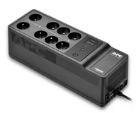 Zasilacze awaryjne UPS - APC Back-UPS (500VA/300W, 230V, 8xE, USB-A) - miniaturka - grafika 1