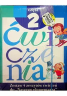 Felietony i reportaże - Nasz elementarz ćwiczenia cz 2 - miniaturka - grafika 1