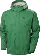 Kurtki męskie - Kurtka męska Helly Hansen Loke zielona r. L - miniaturka - grafika 1