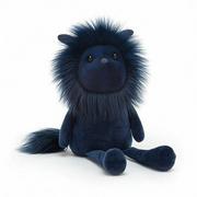 Maskotki i pluszaki - MASKOTKA JELLYCAT Kosmiczny Stworek Cosmo Monster - 42 cm - miniaturka - grafika 1