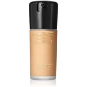 Podkłady do twarzy - MAC Cosmetics Studio Radiance Serum-Powered Foundation podkład nawilżający odcień NC30 30 ml - miniaturka - grafika 1