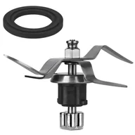 Akcesoria i części AGD - Nóż miksujący do termorobota Monsieur Cuisine - miniaturka - grafika 1