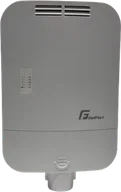 Switche - SWITCH POE GETFORT 4GE+1GE+1SFP Outdoor IP65 - miniaturka - grafika 1