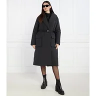 Płaszcze damskie - HUGO Płaszcz Franel-1 - miniaturka - grafika 1