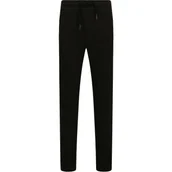 Spodnie i spodenki dla chłopców - Calvin Klein Jeans Spodnie dresowe | Relaxed fit - miniaturka - grafika 1