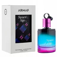 Wody i perfumy damskie - Armaf, Space Age, Woda perfumowana, 100ml - miniaturka - grafika 1
